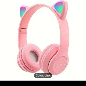 Headphones gaming